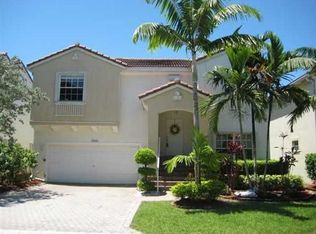 12644 NW 6th St, Coral Springs, FL 33071