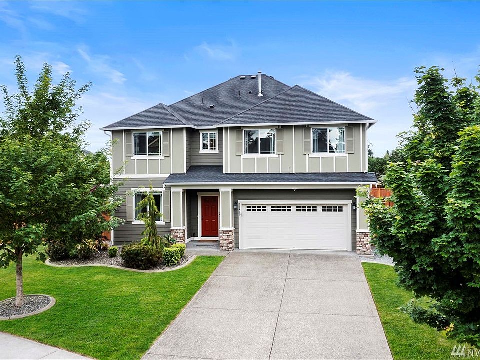 Welcome Home!