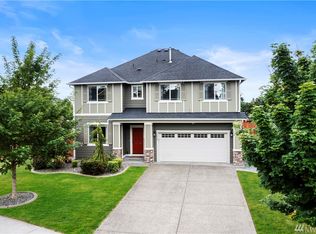 11410 129th St E, Puyallup, WA 98374