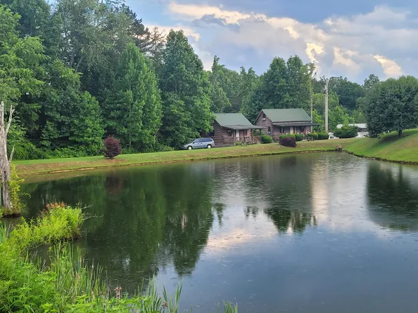 2557 Bee Creek Rd, Corbin, KY 40701