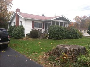 1395 Route 217, Derry, PA 15627