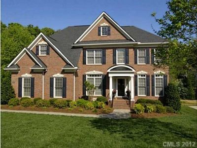 10225 Tallent Ln, Huntersville, NC, 28078