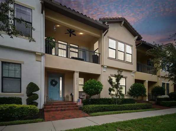 5806 Yeats Manor Dr, Tampa, FL 33616