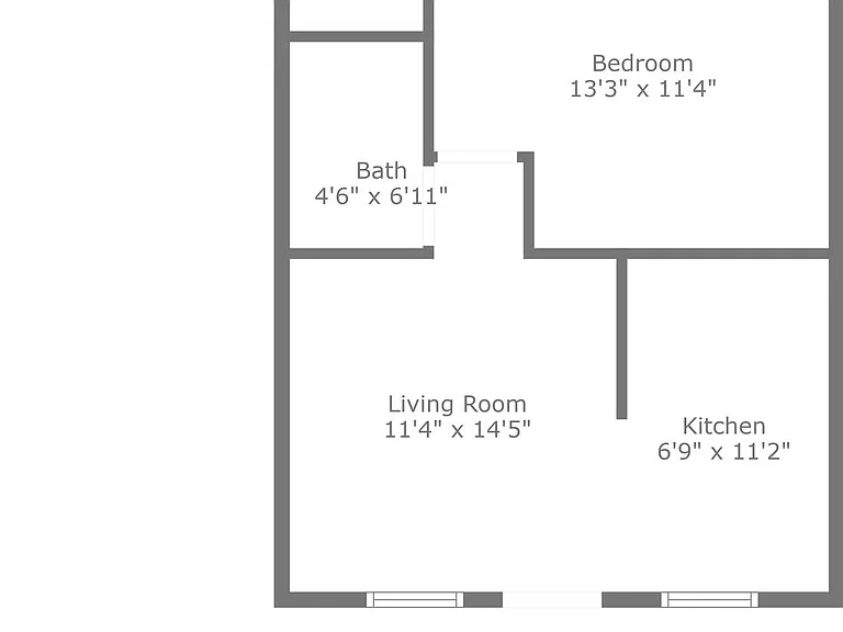University Apartments — Photo 18