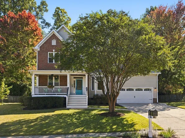 109 Holly Green Ln, Holly Springs, NC 27540