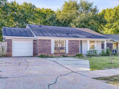 7449 Northpointe Blvd, Pensacola, FL, 32514