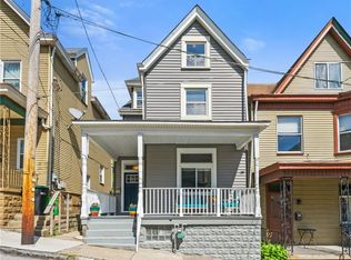 228 Clifton Ave, Pittsburgh, PA