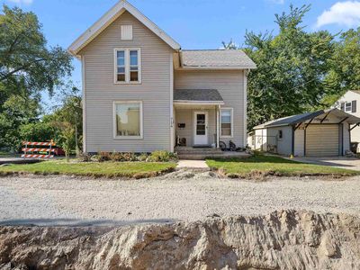 714 Madison St, Beaver Dam, WI, 53916