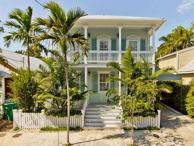 1218 Varela St, Key West, FL, 33040