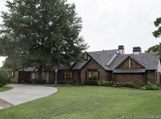 8770 S Toledo Ave, Tulsa, OK 74137