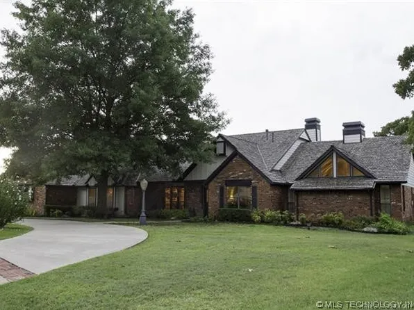 8770 S Toledo Ave, Tulsa, OK 74137