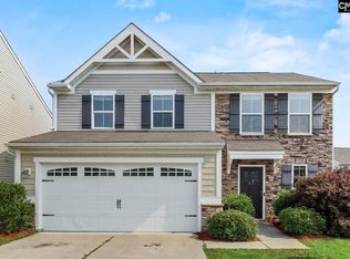 17 Cypress Cove Rd, Columbia, SC 29229