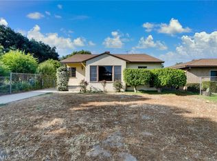 11701 Roseglen St, El Monte, CA 91732