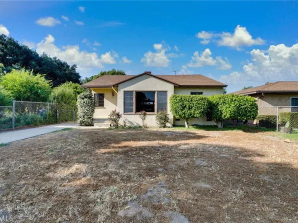 11701 Roseglen St, El Monte, CA 91732