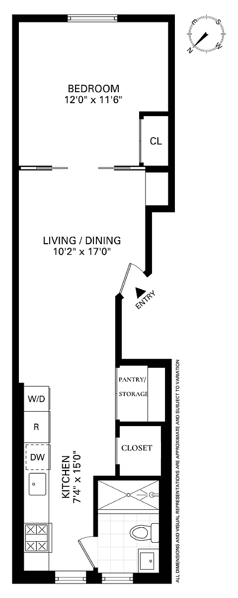 Building Photo - 620 5th Ave