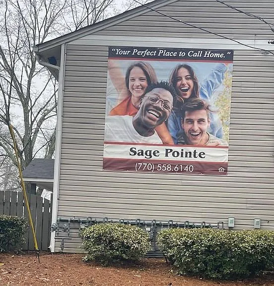 Sage Pointe — Photo 9