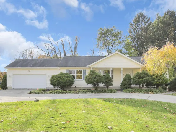 43 Dorsey Mill Rd, Heath, OH 43056