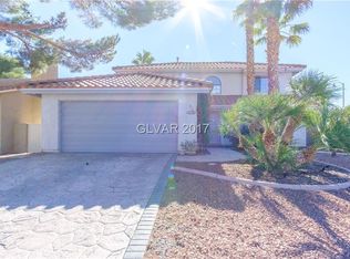 8913 Montego Bay Dr, Las Vegas, NV 89117