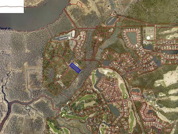 3rd image of Lot 3 Island Estates Dr. #83 Brickwell Ln.