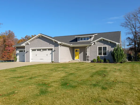 5265 Shane St, Kalamazoo, MI 49009