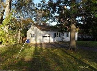 126 Timber Trl, Wethersfield, CT 06109
