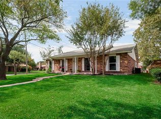 6401 Rainier Rd, Plano, TX 75023