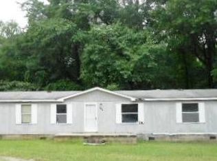 753 Tal Fuqua Cir, Dublin, GA 31021