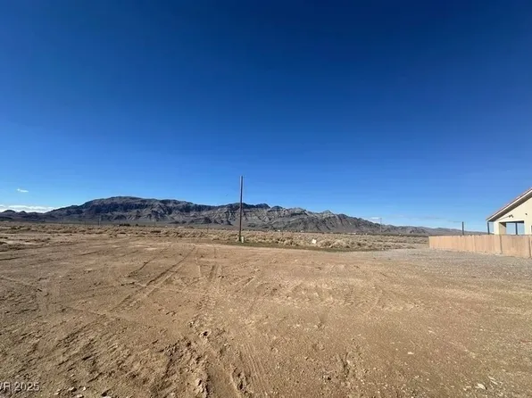 6691 N Aura Ave, Pahrump, NV 89060