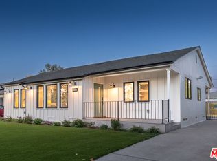 5808 Irvine Ave, North Hollywood, CA 91601