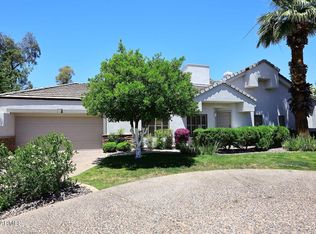 7272 E Gainey Ranch Rd UNIT 55, Scottsdale, AZ 85258