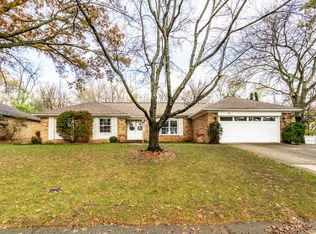 8314 Chapel Glen Dr, Indianapolis, IN 46234