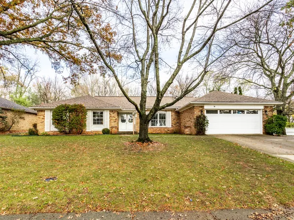 8314 Chapel Glen Dr, Indianapolis, IN 46234