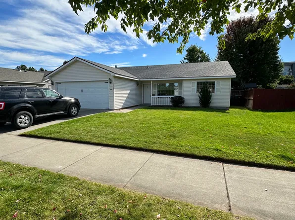 1850 W Canfield Ave, Coeur D Alene, ID 83815