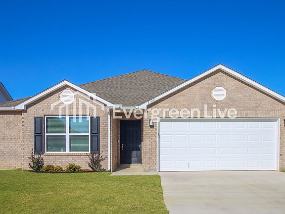 2nd image of 1100 W Lawton Rd