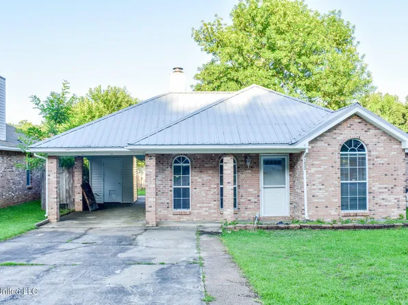 1532 Chelsea Ln, Richland, MS 39218