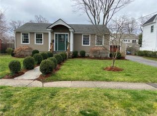 227 Partridge Ln, Fairfield, CT 06824