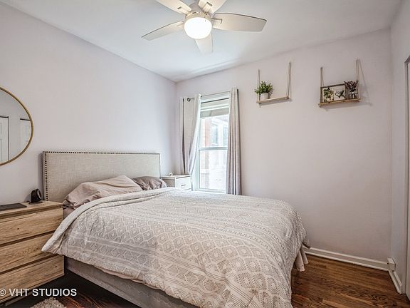 5th image of 4739 N Maplewood Ave APT 1S