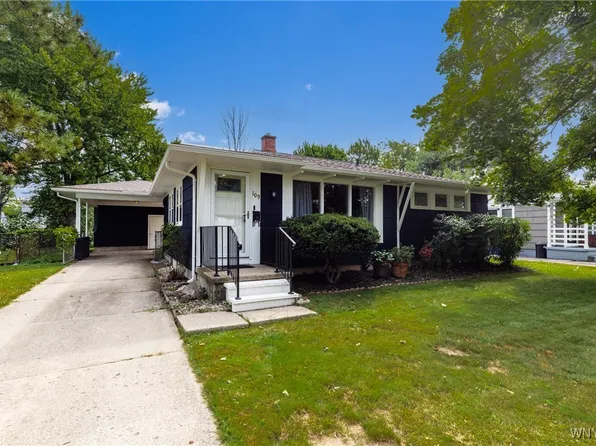 109 Mapleview Dr, Amherst, NY 14226