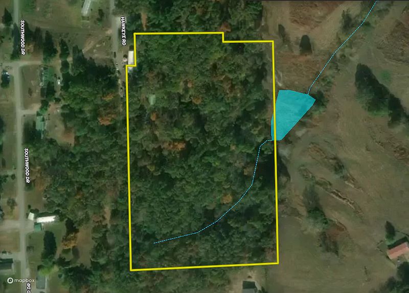 1st image of Hawkeye Rd Lot Wp001