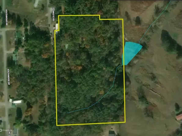 Hawkeye Rd Lot Wp001, Gilbertsville, KY 42044