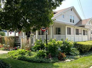 534 N Erie Beach Rd, Lakeside Marblehead, OH 43440