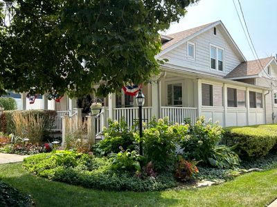 534 N Erie Beach Rd, Lakeside Marblehead, OH, 43440