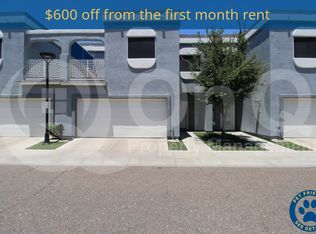 1816 W Vermont Ave, Phoenix, AZ 85015