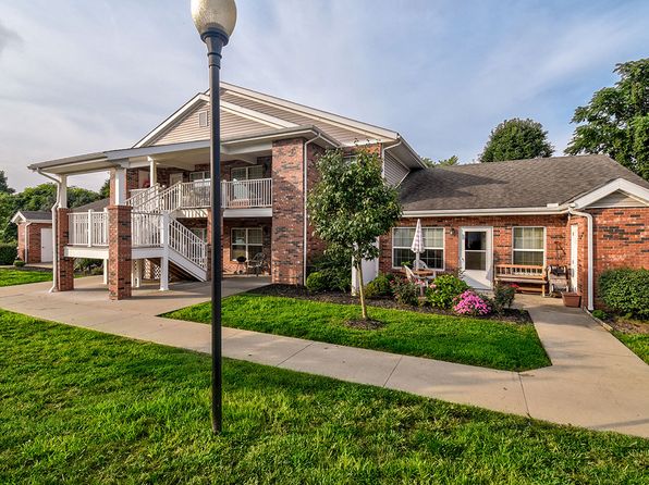 Rental Apartments In Belpre Ohio