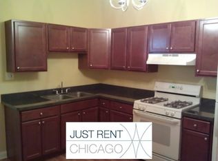 5000 S Princeton Ave #1, Chicago, IL 60609