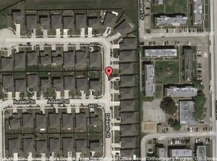 12723 Delsanto St, Houston, TX 77045