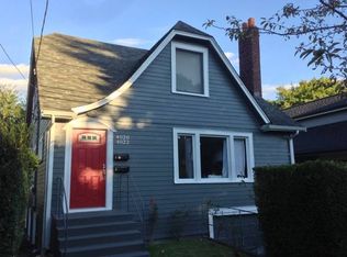 4020 2nd Ave NE #4020, Seattle, WA 98105