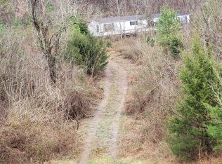 86 Rudd Branch Rd, Fayetteville, TN 37334