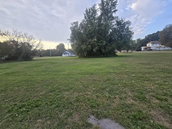LOT 4 Ames Ave, Winfield, KS 67156