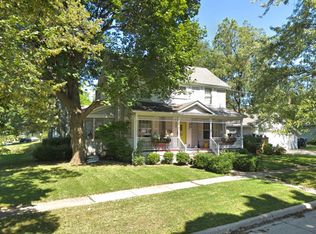 320 Harding Ave, Waukegan, IL 60085